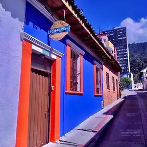 La Candelaria Auberge de jeunesse