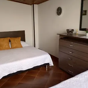 C&s Séjour chez l'habitant