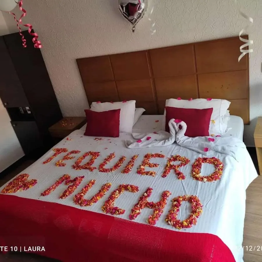 Hotel Cosmopolitan Bogotá