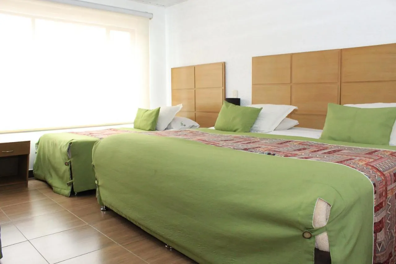 Hotel Cosmopolitan Bogotá