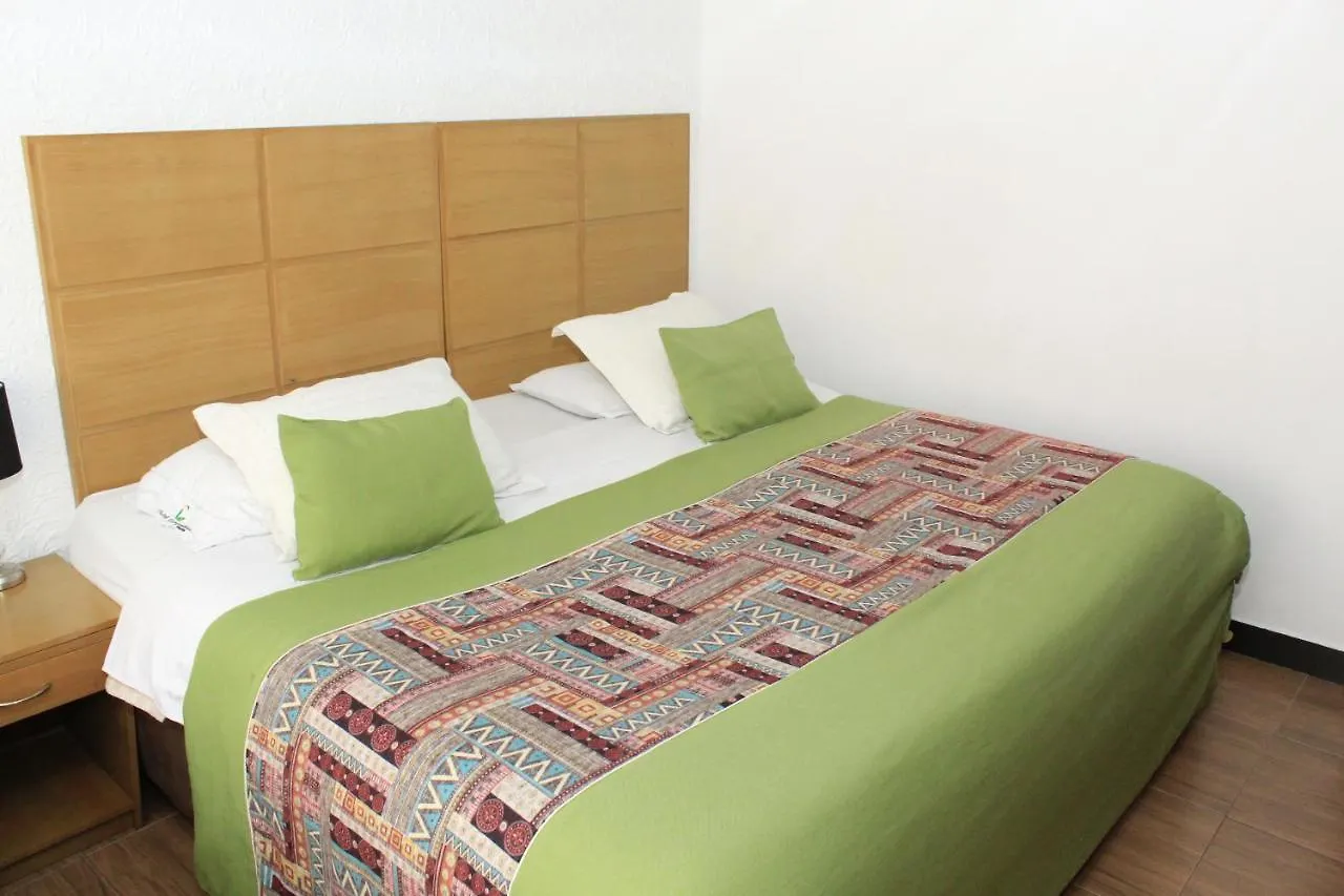 Hotel Cosmopolitan Bogotá
